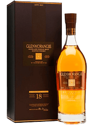 Glenmorangie Extremely Rare 18 anos