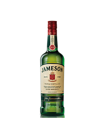 Jameson Irish Whiskey