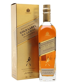 Johnnie Walker Gold Label Reserve