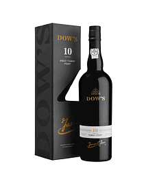 Dow's Vinho do Porto 10 Anos