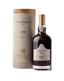 Graham's 30 anos Porto