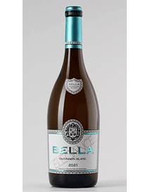 Bella Elegance Sauvignon Blanc Branco 2021
