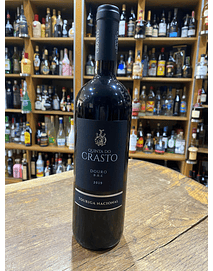 Quinta Do Crasto Touriga Nacional Tinto 2019