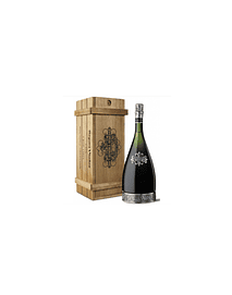 Espumante Bruto Segura Viudas Reserva Heredad Brut 1.5 Lt. Magnum