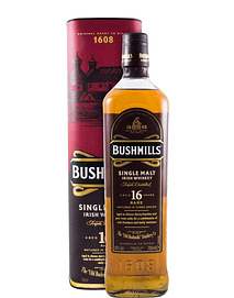 Whisky Bushmills 16 Anos