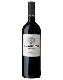 Duas Quintas DOC Douro Vinho Tinto 2021