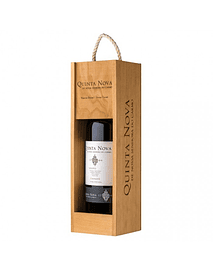 Quinta Nova Unoaked Vinho Tinto 2021 1.5 Lt. Magnum