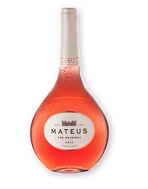 Mateus Rosé Original