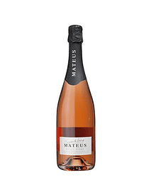 Mateus Sparkling Brut Rosé