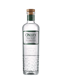 Gin Oxley