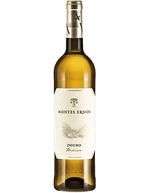 Montes Ermos Reserva Branco 2023