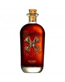 Rum Bumbu Original