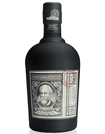 Rum Diplomático Reserva Exclusiva