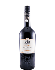 Noval Tawny Porto