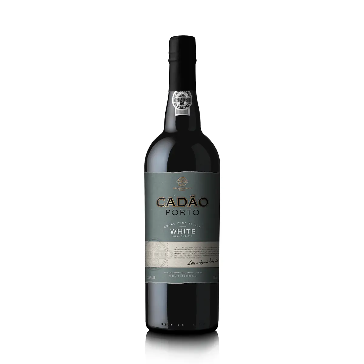 Porto Branco e Rosé