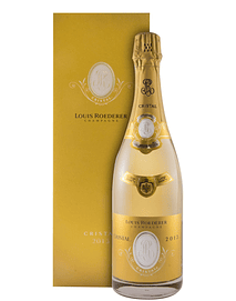 Champagne Louis Roederer Cristal Brut 2013 