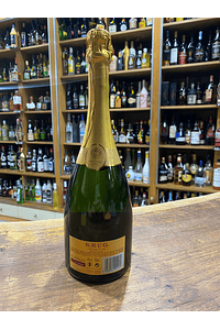 Champagne Krug Grande Cuvée