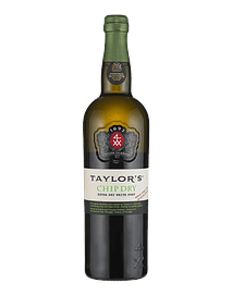 Vinho do Porto Branco Seco Taylor's Chip Dry