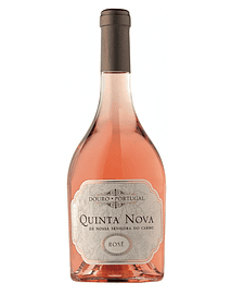 Quinta Nova de Nossa Senhora do Carmo Rosé 2023