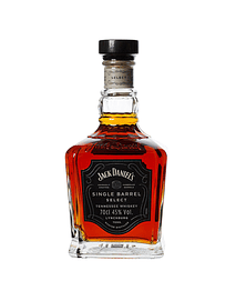 Jack Daniel's Single Barrel Select