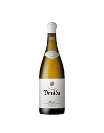 Grande Druida Encruzado Reserva Branco 2021