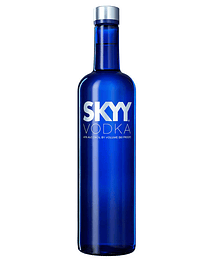 Vodka Skyy