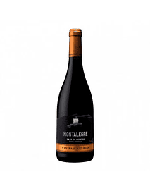 Montalegre Vinhas Velhas Tinto 2021