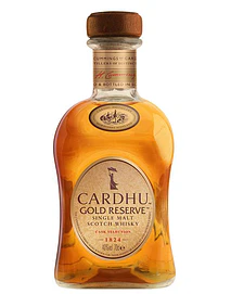 CARDHU GOLD RESERVE