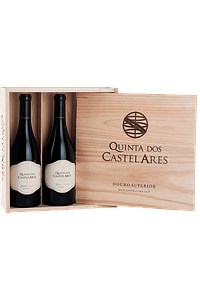 Quinta Dos Castelares Grande Reserva Tinto