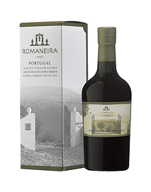 Azeite Virgem Extra Quinta da Romaneira 50cl