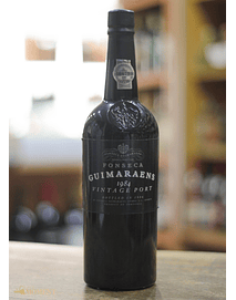 Fonseca Vintage Port 1984