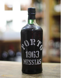 Messias Colheita Port 1963