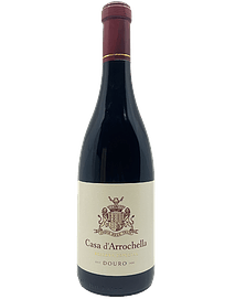 Casa d'Arrochela Reserva Especial Tinto 2020