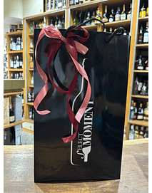 Saco de Oferta Extra Forte 2 Garrafas