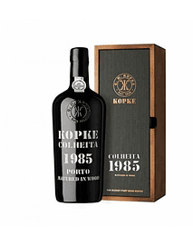 Kopke Colheita Port 1985