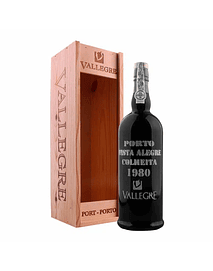 Vista Alegre Colheita 1980