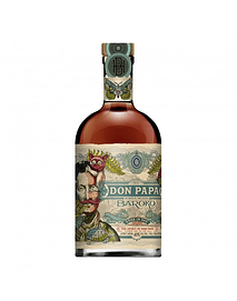 Rum Don Papa Baroko