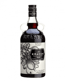 RUM KRAKEN