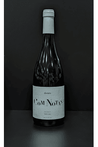 Com Notas Reserva Tinto 2023