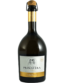 Espumante Primavera Velha Reserva Bruto (80 Anos)