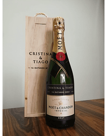 Rótulo Personalizado 