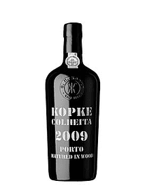 Kopke Colheita 2009