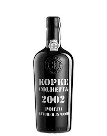 Kopke Colheita 2002