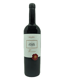 Casa Das Flores Reserva Tinto 2020