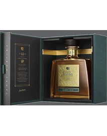 Whisky James Martin's 44 Anos 