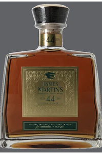 Whisky James Martin's 44 Anos 