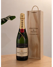Rótulo Personalizado 