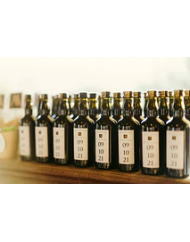 Porto Cruz Tawny Miniatura Personalizada 5CL