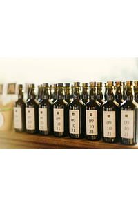 Porto Cruz Tawny Miniatura Personalizada 5CL