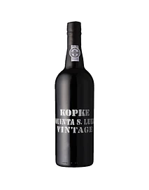 Porto Kopke Quinta de São Luiz Vintage 2008